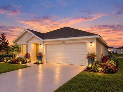 Exterior - 11904 Mountain Island Trl, Parrish, FL 34219 photo 2 of 5