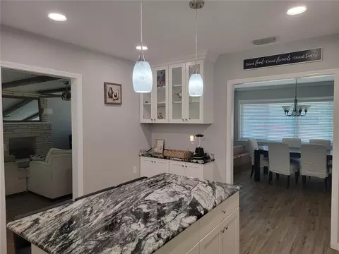 Kitchen - 516 1st Ave E, Bradenton, FL 34208 photo 2 of 6