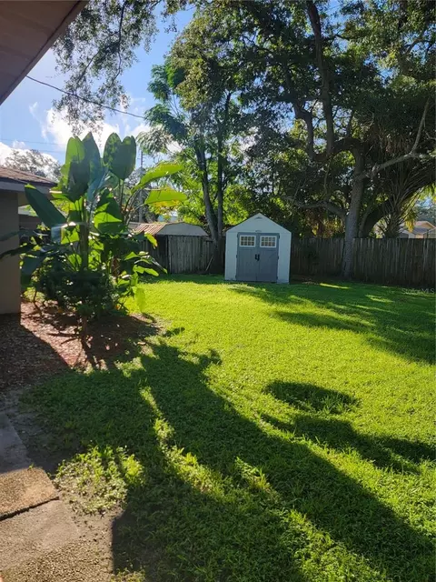 Exterior - 516 1st Ave E, Bradenton, FL 34208 photo 9 of 9