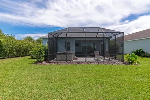 Exterior - 4715 Canoe Creek Ave, Parrish, FL 34219 photo 12 of 20