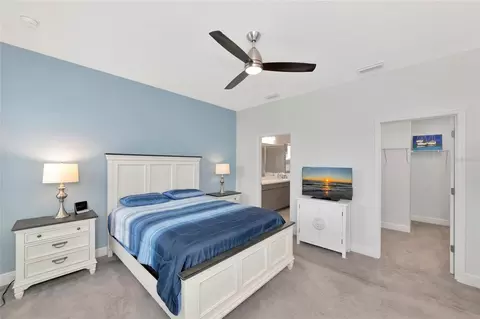Bedroom - 4715 Canoe Creek Ave, Parrish, FL 34219 photo 3 of 9