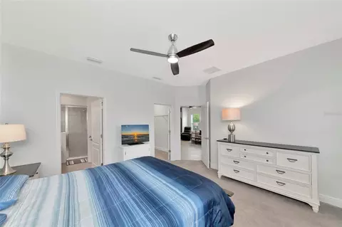 Bedroom - 4715 Canoe Creek Ave, Parrish, FL 34219 photo 5 of 9