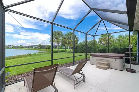 Exterior - 4715 Canoe Creek Ave, Parrish, FL 34219 photo 7 of 20