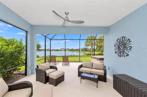 Exterior - 4715 Canoe Creek Ave, Parrish, FL 34219 photo 5 of 20