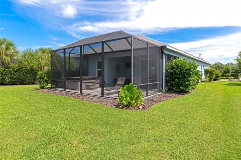 Exterior - 4715 Canoe Creek Ave, Parrish, FL 34219 photo 14 of 20