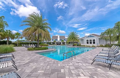 Exterior - 4715 Canoe Creek Ave, Parrish, FL 34219 photo 20 of 20