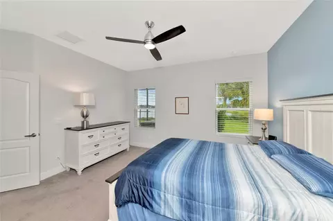 Bedroom - 4715 Canoe Creek Ave, Parrish, FL 34219 photo 4 of 9