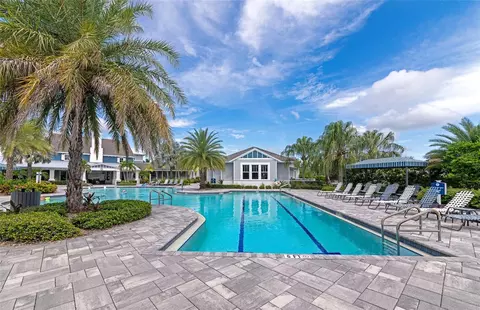 Exterior - 4715 Canoe Creek Ave, Parrish, FL 34219 photo 18 of 20