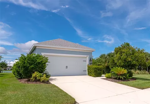 Exterior - 4715 Canoe Creek Ave, Parrish, FL 34219 photo 1 of 20