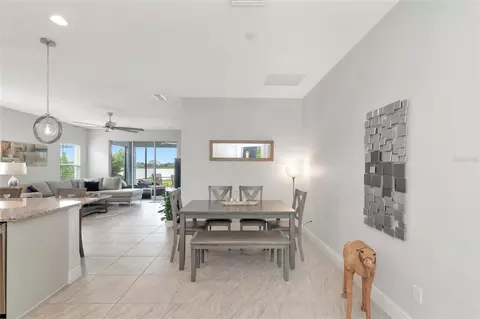 Dining - 4715 Canoe Creek Ave, Parrish, FL 34219 photo 1 of 3