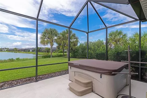 Exterior - 4715 Canoe Creek Ave, Parrish, FL 34219 photo 8 of 20