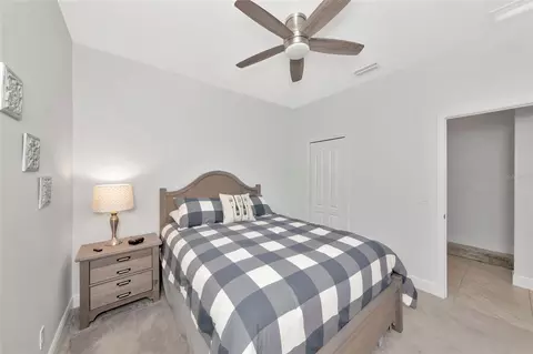Bedroom - 4715 Canoe Creek Ave, Parrish, FL 34219 photo 7 of 9