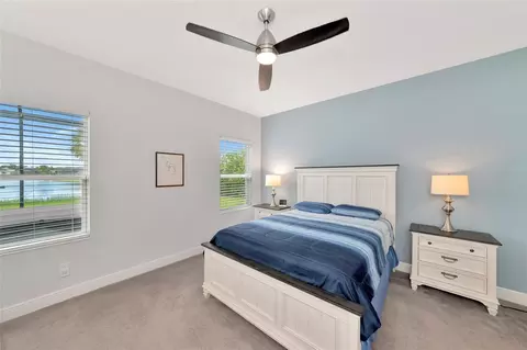 Bedroom - 4715 Canoe Creek Ave, Parrish, FL 34219 photo 2 of 9