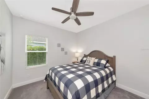 Bedroom - 4715 Canoe Creek Ave, Parrish, FL 34219 photo 6 of 9