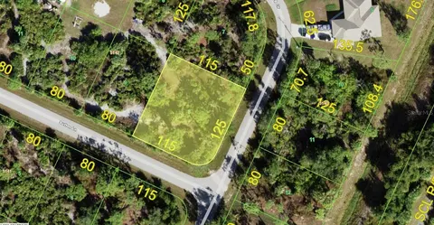 7382 Sutton Ln, Port Charlotte, FL 33981