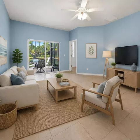 Living - 11954 Tempest Harbor Loop, Venice, FL 34292 photo 1 of 5