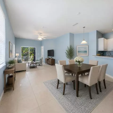 Dining - 11954 Tempest Harbor Loop, Venice, FL 34292 photo 1 of 2