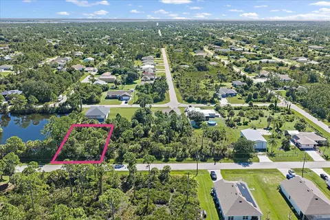 5456 Callaway St, Port Charlotte, FL 33981