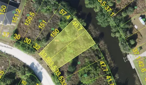 27120 San Carlos Dr, Punta Gorda, FL 33983