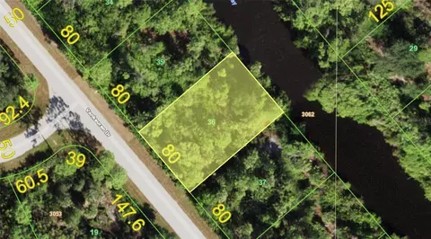 2352 Vankeuren Dr, Port Charlotte, FL 33953