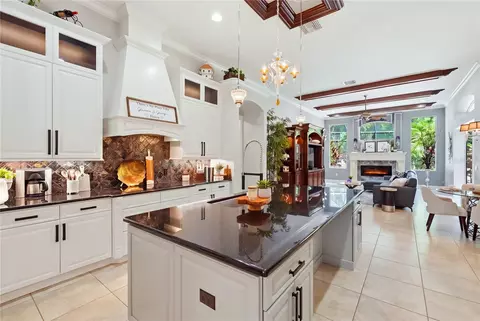 Kitchen - 11432 Savannah Lakes Dr, Parrish, FL 34219 photo 9 of 11