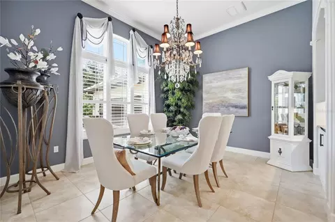 Dining - 11432 Savannah Lakes Dr, Parrish, FL 34219 photo 4 of 6