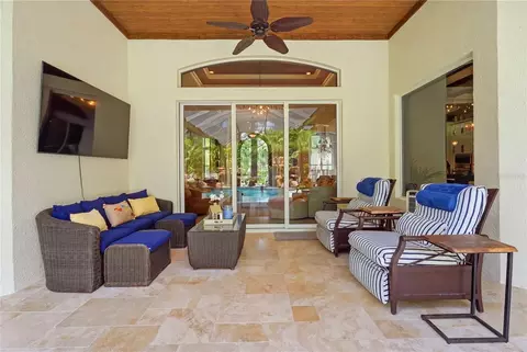 Exterior - 11432 Savannah Lakes Dr, Parrish, FL 34219 photo 20 of 24