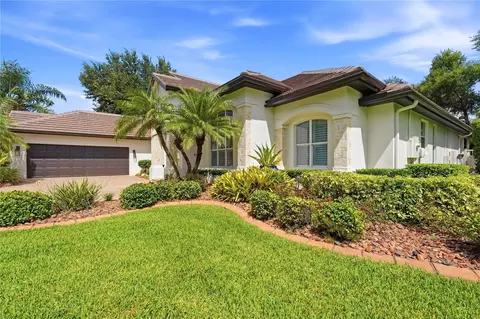 Exterior - 11432 Savannah Lakes Dr, Parrish, FL 34219 photo 24 of 24