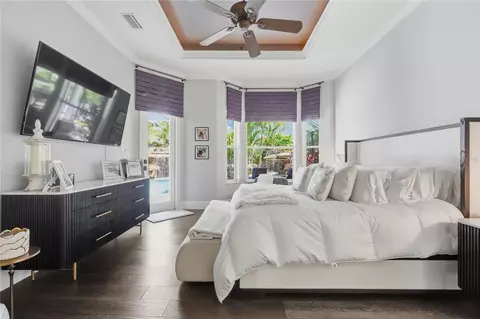 Bedroom - 11432 Savannah Lakes Dr, Parrish, FL 34219 photo 1 of 8