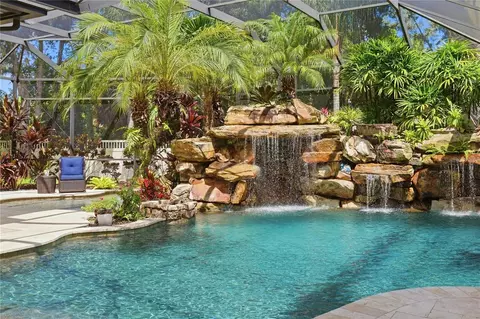 Exterior - 11432 Savannah Lakes Dr, Parrish, FL 34219 photo 10 of 24