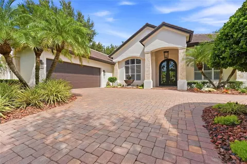 Exterior - 11432 Savannah Lakes Dr, Parrish, FL 34219 photo 23 of 24