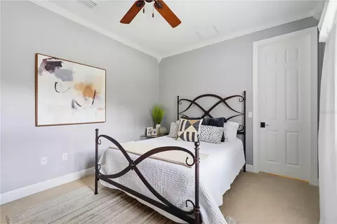 Bedroom - 11432 Savannah Lakes Dr, Parrish, FL 34219 photo 7 of 8