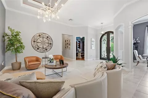 Entry Way - 11432 Savannah Lakes Dr, Parrish, FL 34219 photo 4 of 6