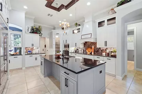 Kitchen - 11432 Savannah Lakes Dr, Parrish, FL 34219 photo 2 of 11