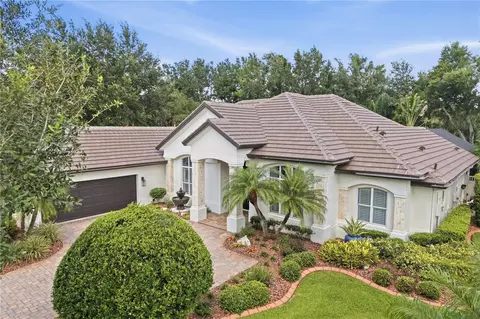 Exterior - 11432 Savannah Lakes Dr, Parrish, FL 34219 photo 3 of 24