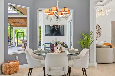 Dining - 11432 Savannah Lakes Dr, Parrish, FL 34219 photo 3 of 6
