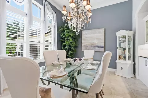 Dining - 11432 Savannah Lakes Dr, Parrish, FL 34219 photo 6 of 6