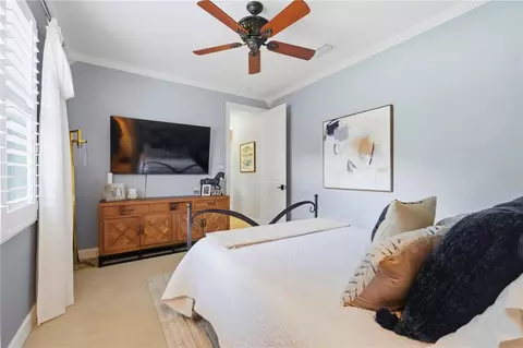 Bedroom - 11432 Savannah Lakes Dr, Parrish, FL 34219 photo 8 of 8