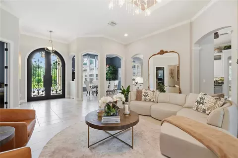 Entry Way - 11432 Savannah Lakes Dr, Parrish, FL 34219 photo 2 of 6