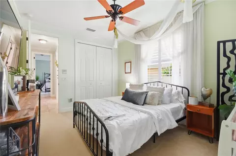 Bedroom - 11432 Savannah Lakes Dr, Parrish, FL 34219 photo 6 of 8