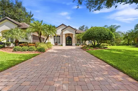 Exterior - 11432 Savannah Lakes Dr, Parrish, FL 34219 photo 2 of 24