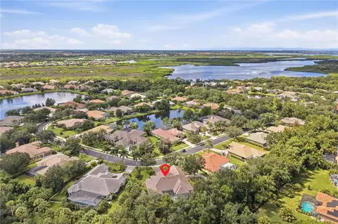 View/Area - 11432 Savannah Lakes Dr, Parrish, FL 34219 photo 1 of 5