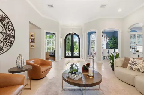 Entry Way - 11432 Savannah Lakes Dr, Parrish, FL 34219 photo 1 of 6