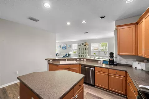 Kitchen - 12274 23rd St E, Parrish, FL 34219 photo 3 of 3