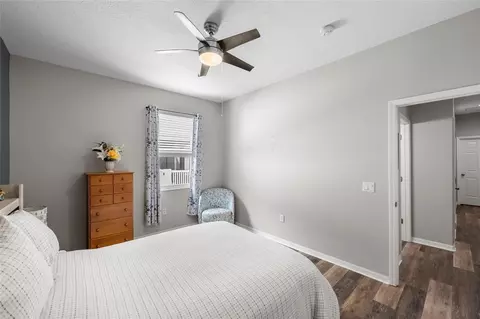 Bedroom - 12274 23rd St E, Parrish, FL 34219 photo 4 of 7