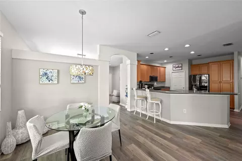 Dining - 12274 23rd St E, Parrish, FL 34219 photo 6 of 7