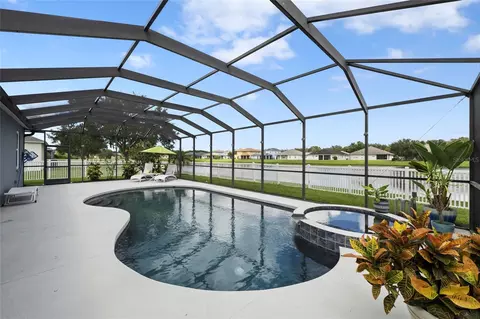 Exterior - 12274 23rd St E, Parrish, FL 34219 photo 2 of 11