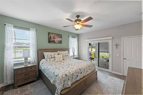 Bedroom - 12274 23rd St E, Parrish, FL 34219 photo 6 of 7