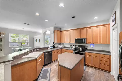 Kitchen - 12274 23rd St E, Parrish, FL 34219 photo 1 of 3