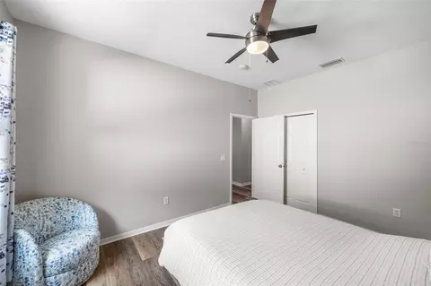 Bedroom - 12274 23rd St E, Parrish, FL 34219 photo 5 of 7